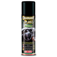 Полир за табла MA-FRA Diamant Plast Shine, 600 ml