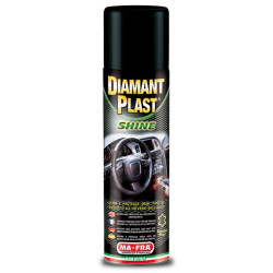 Полир за табла MA-FRA Diamant Plast Shine, 600 ml
