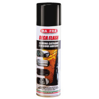 Препарат за отстраняване на катран и смола MA-FRA DECA FLASH, 250 ml