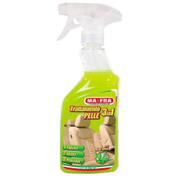 Препарат за кожа MA-FRA 3in1 Leather, 500 ml