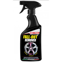 Препарат за джанти MA-FRA Fallout Iron Remover, 500 ml
