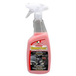 Вакса за полимери и пластмаса MA-FRA Diamant Plast Dressing Pro, 750 ml