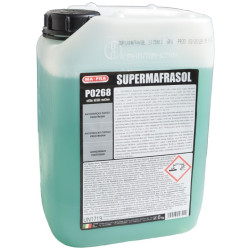 Обезмаслител MA-FRA Supermafrasol, 6kg