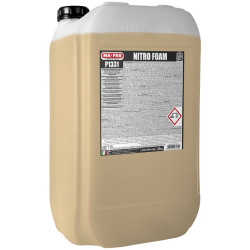 Почистваща пяна за безконтактно миене MA-FRA Nitro Foam, 25kg