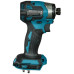 Комплект акумулаторни винтоверти MAKITA DLX2528TJ