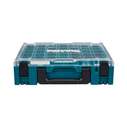 Кутия за инструменти MAKITA 395x110x295 mm Кутия за инструменти MAKITA 395x110x295 mm