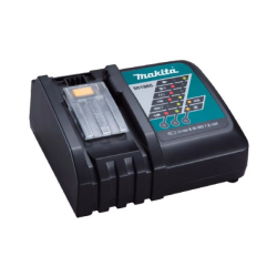 Бързо зарядно устройство MAKITA DC18RC