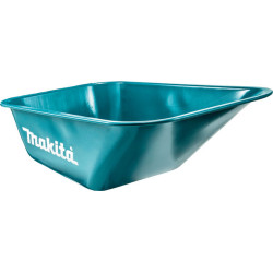 Кош за строителна количка MAKITA