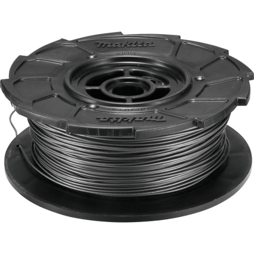 Тел за връзване на арматура MAKITA 0,8 mm Тел за връзване на арматура MAKITA 0,8 mm