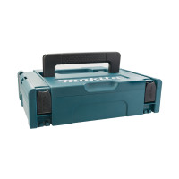Куфар пластмасов MAKITA Makpac 1