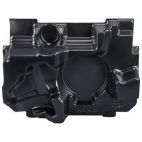 Подложка за куфар MAKITA, за DGA511-519 Подложка за куфар MAKITA, за DGA511-519