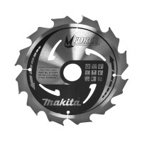 Циркулярен диск MAKITA 190 x 30 x 12Т