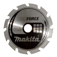 Циркулярен диск MAKITA 190 x 30 x12Т