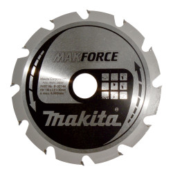 Циркулярен диск MAKITA 190 x 30 x12Т