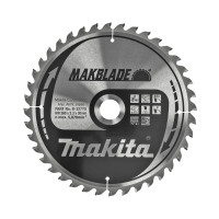 Циркулярен диск MAKITA MAKBLADE 260 x 30 x40Т