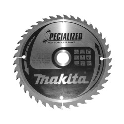 Циркулярен диск MAKITA 165 x 20 x 40Т