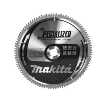 Циркулярен диск за алуминий MAKITA 305 x 30 mm 100T