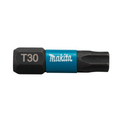 Бит MAKITA IMPACT TX30 25 mm