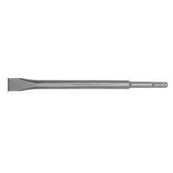Плоско длето Makita B-64303, 20x250 mm