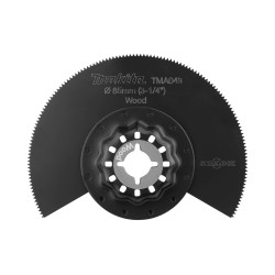 Нож за мултифункционален инструмент MAKITA TMA049 85 mm