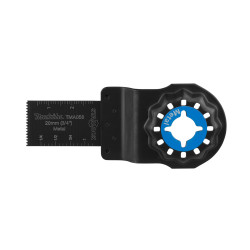 Нож за мултифункционален инструмент MAKITA TMA058 20х30 mm