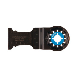 Нож за мултифункционален инструмент MAKITA TMA061 32х40 mm