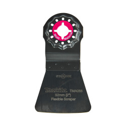 Нож за мултифункционален инструмент MAKITA TMA066 26х40 mm