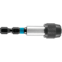 Магнитен държач за битове MAKITA B-66802