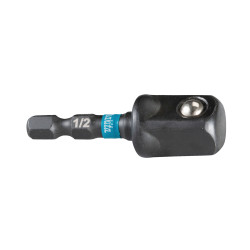 Адаптор за ударни вложки MAKITA IMPACT 1/4"-1/2"