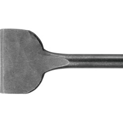 Плоско длето Makita D-61020, 80x250 mm