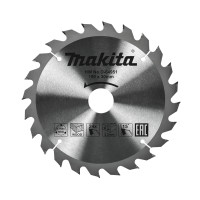 Циркулярен диск MAKITA 190x30 x24Т