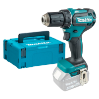 Акумулаторен винтоверт MAKITA DDF485ZJ