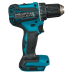 Акумулаторен винтоверт MAKITA DDF485ZJ