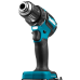Акумулаторен винтоверт MAKITA DDF485ZJ
