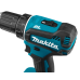 Акумулаторен винтоверт MAKITA DDF485ZJ