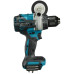 Акумулаторен безчетков винтоверт MAKITA DDF492Z - Solo