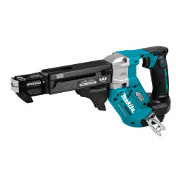 Акумулаторен винтоверт за гипсокартон MAKITA DFR552Z