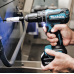Акумулаторен ударен винтоверт MAKITA DHP485ZJ, LXT