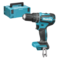 Акумулаторен ударен винтоверт MAKITA DHP485ZJ, LXT