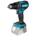 Акумулаторен ударен винтоверт MAKITA DHP485ZJ, LXT