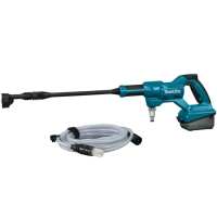 Акумулаторна водоструйка MAKITA DHW080ZK