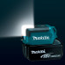 Акумулаторен фенер MAKITA DML817