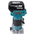 Челна акумулаторна фреза MAKITA DRT52Z