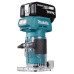 Челна акумулаторна фреза MAKITA DRT52Z