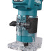 Челна акумулаторна фреза MAKITA DRT52Z