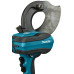 Акумулаторна машина за кабели MAKITA DTC102ZK