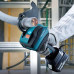 Акумулаторна машина за кабели MAKITA DTC102ZK