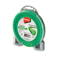 Корда MAKITA Round Trim PRO 2x15