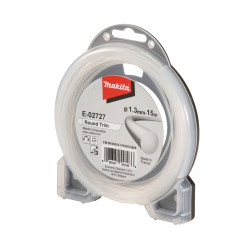 Корда MAKITA Round Trim PRO 1,3x15