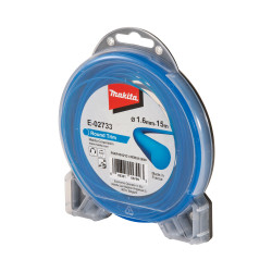 Корда MAKITA Round Trim PRO 1,6x15